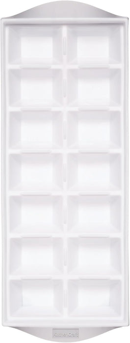 KitchenCraft Ice Cube Tray For Freezer