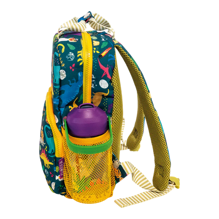 Floss & Rock Backpack - Dinosaur