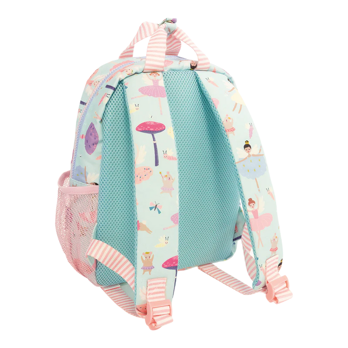 Floss & Rock Backpack - Enchanted