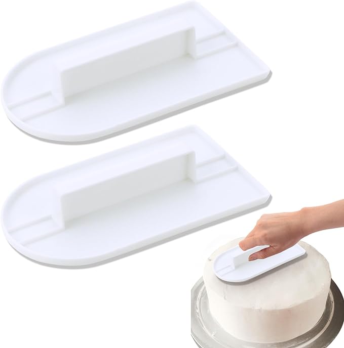 The Rayware Group Icing Smoother