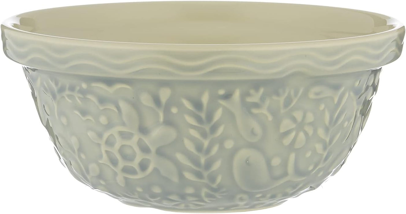 The Rayware Group Mason Cash Nautical Mixing Bowl 2 Litre