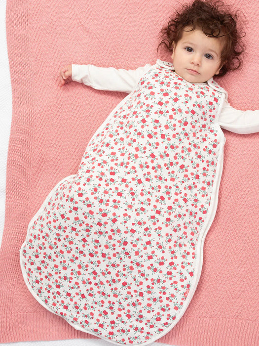 Kite Rosey Posey Sleep Bag 0-6m