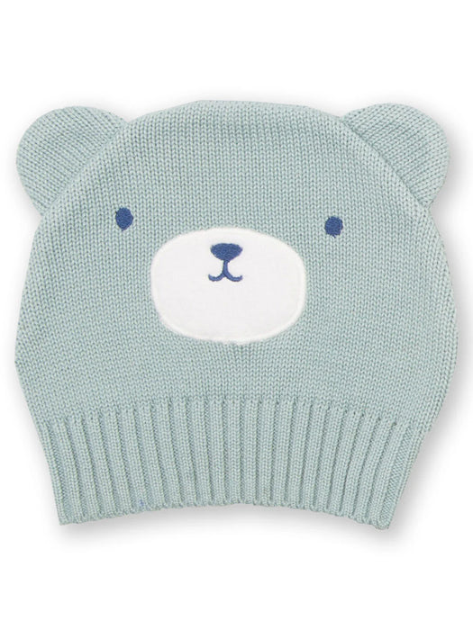 Kite Baby Bear Knit Hat
