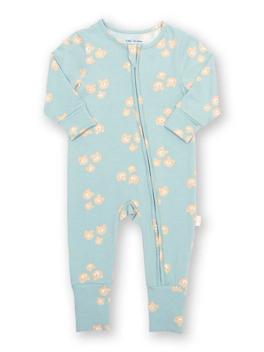 Kite The Three Bears Sleepsuit