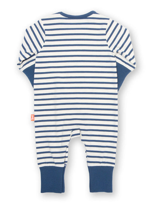 Kite Lion and Mouse Romper