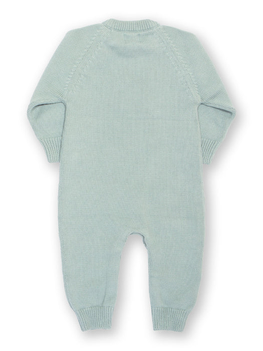 Kite Baby Bear Knit Romper