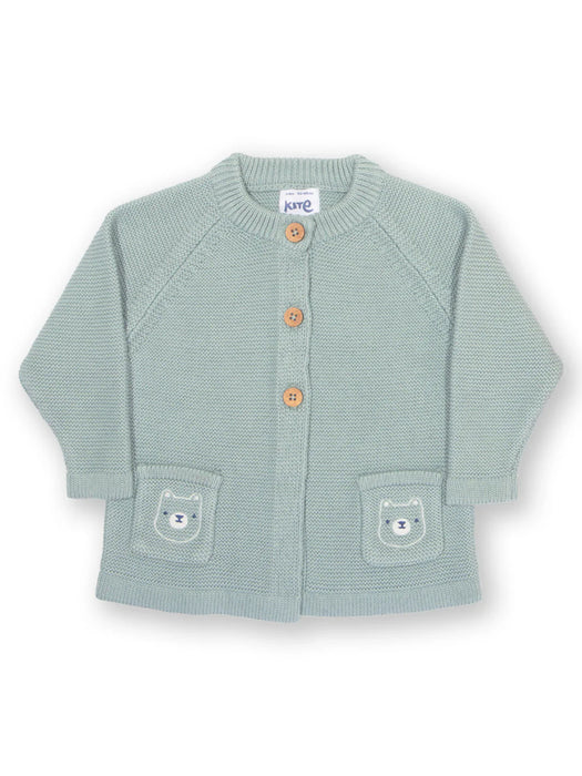 Kite Baby Bear Cardi