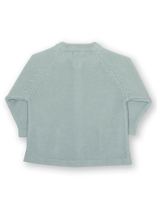 Kite Baby Bear Cardi