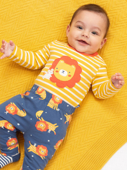 Kite Lion and Mouse Bodysuit