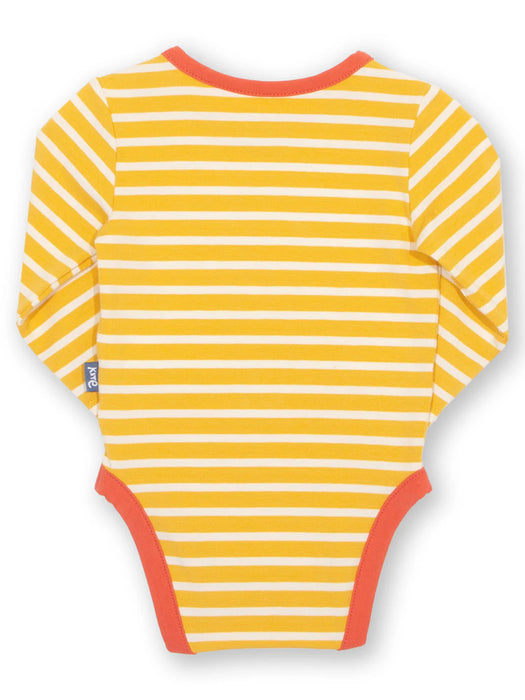 Kite Lion and Mouse Bodysuit