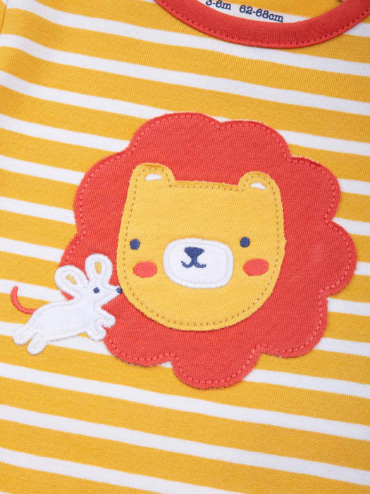 Kite Lion and Mouse Bodysuit