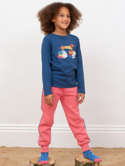 Kite Boys Clever Sausage T-Shirt