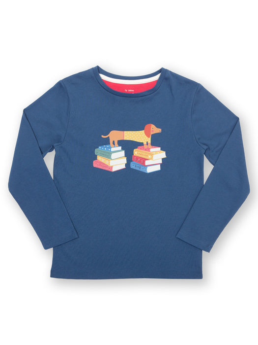 Kite Boys Clever Sausage T-Shirt