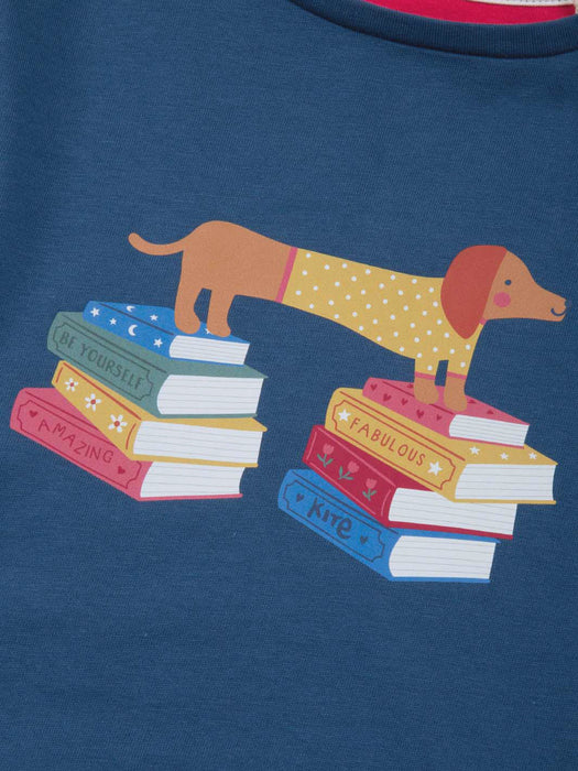 Kite Boys Clever Sausage T-Shirt
