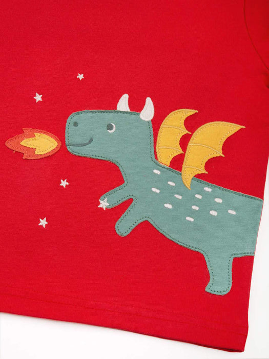 Kite Boys Little Dragon T-Shirt