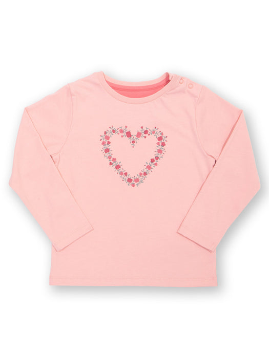 Kite Girls Rosey Love T-Shirt