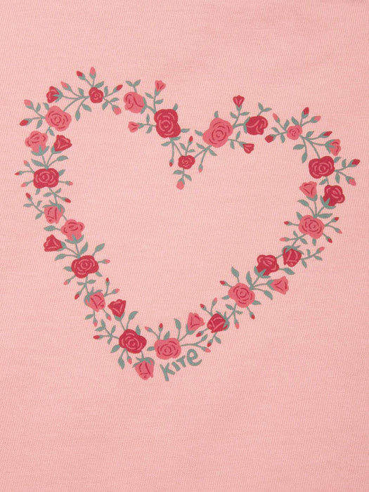 Kite Girls Rosey Love T-Shirt