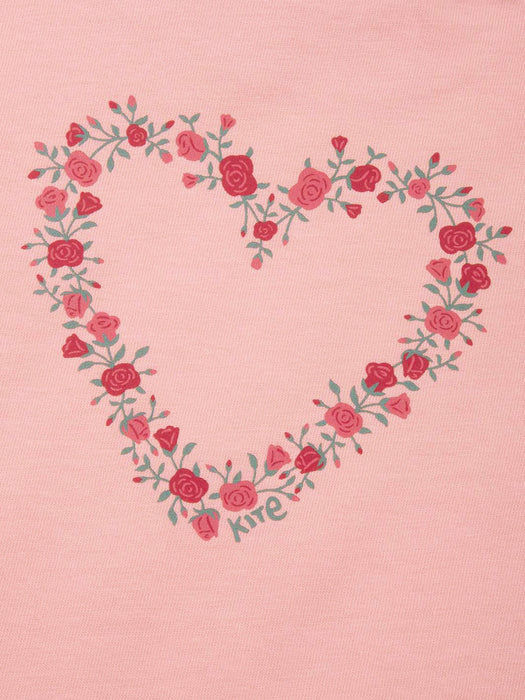 Kite Rosey Love T-shirt