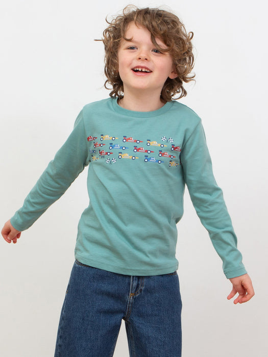 Kite Boys E-Prix T-Shirt