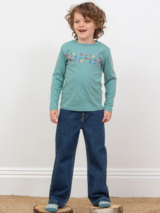 Kite Boys E-Prix T-Shirt