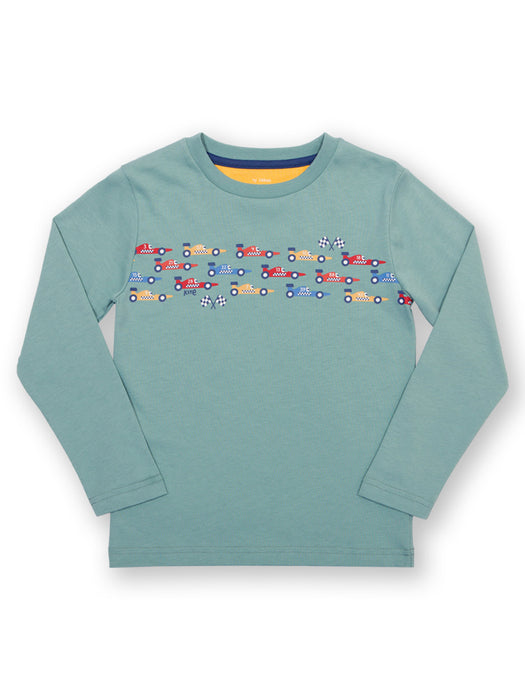 Kite Boys E-Prix T-Shirt