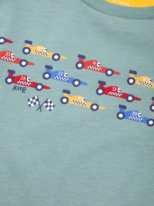 Kite Boys E-Prix T-Shirt