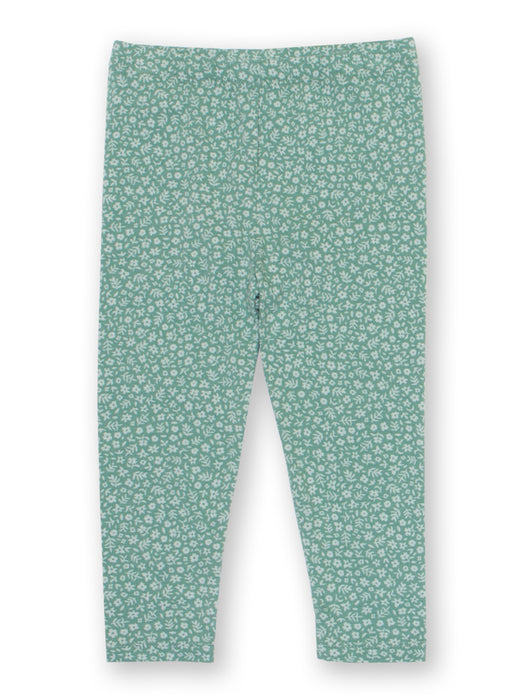 Kite Girls Pixie Petals Leggings