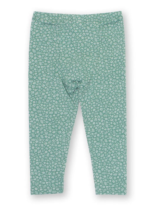 Kite Girls Pixie Petals Leggings