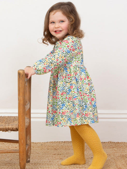 Kite Girls Secret Garden Dress