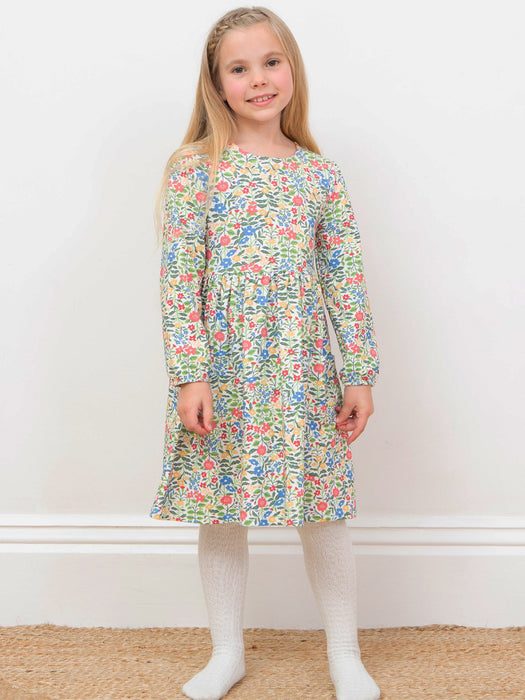 Kite Girls Secret Garden Dress