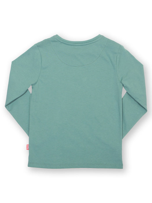 Kite Boys Folktale Friends T-Shirt