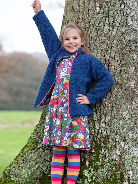 Kite Brownsea Fleece Fairytale