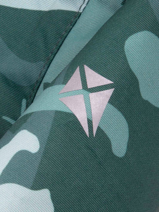 Kite Dino Camo Go Coat