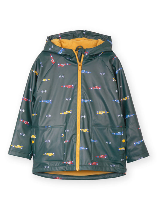 Kite Boys E-Prix Splash Coat