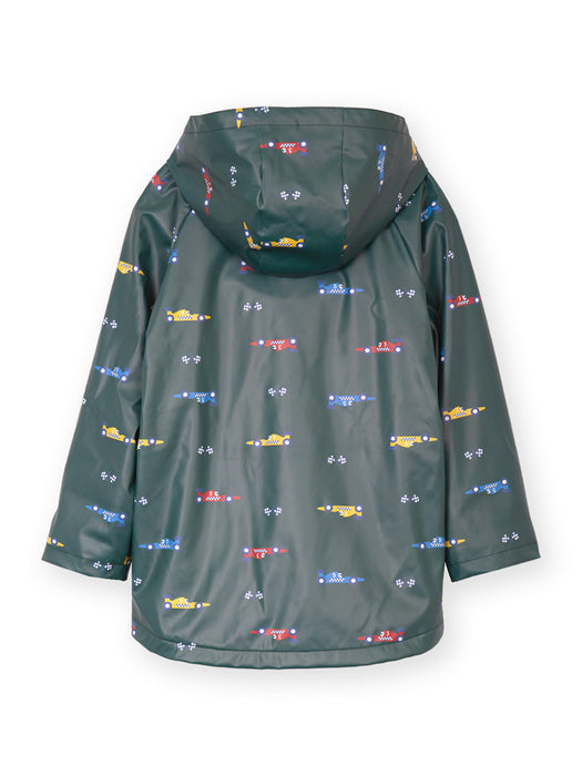 Kite Boys E-Prix Splash Coat