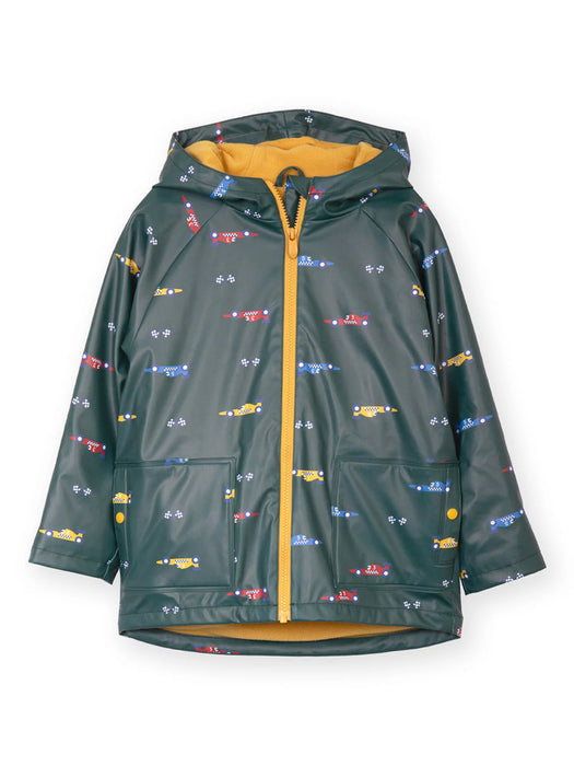 Kite E-Prix Splash Coat