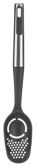 Luxe Nylon Slotted Spoon