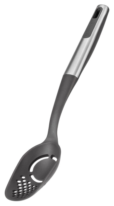 Luxe Nylon Slotted Spoon