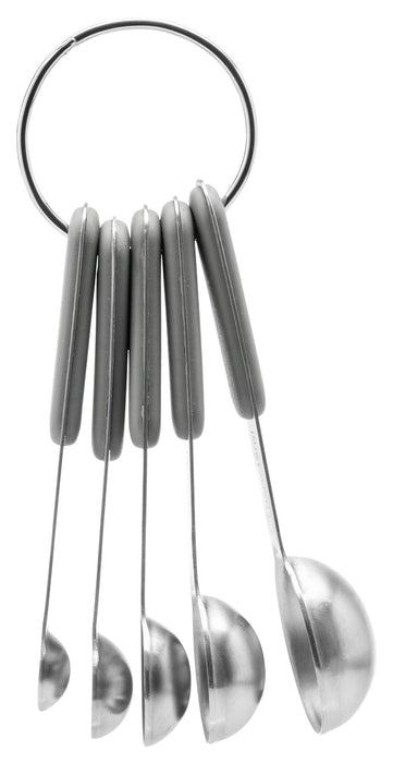 Luxe Stainless Steel Measuring Spoons