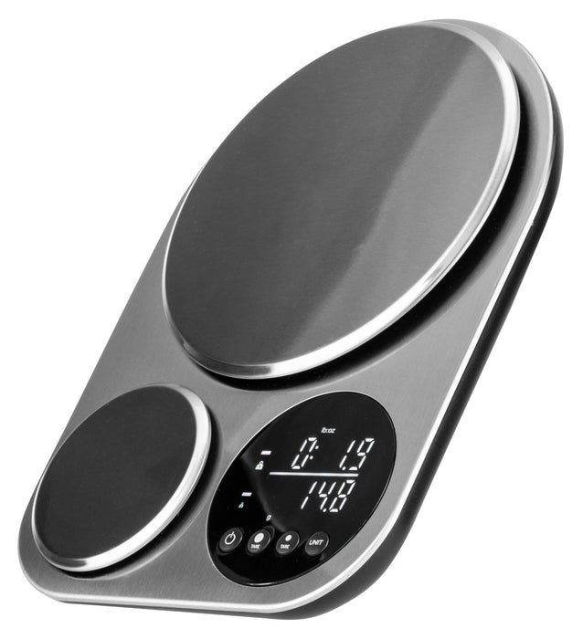 Luxe Precision Electronic Scale 10kg