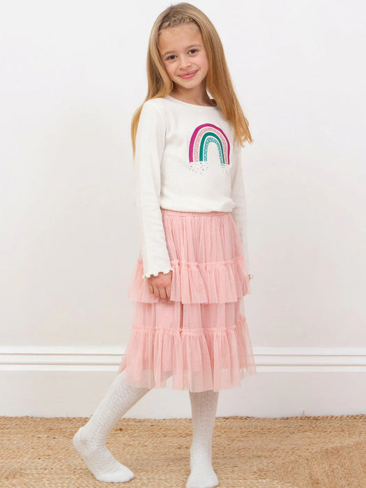 Kite Fairy Skirt