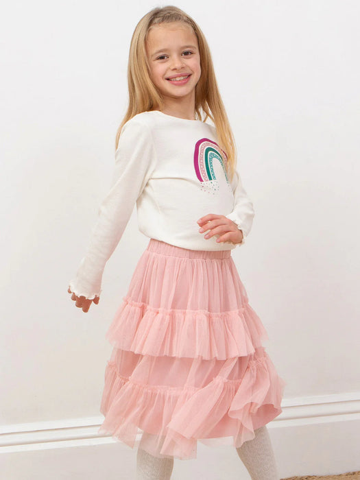 Kite Fairy Skirt