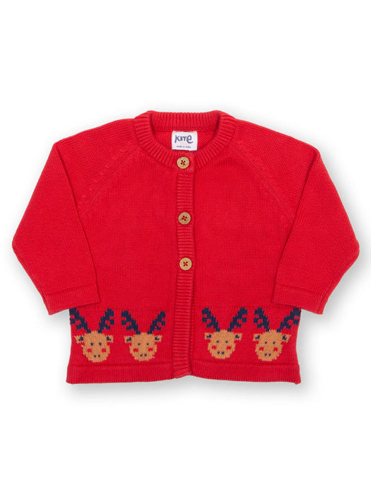 Kite Mr Moose Cardi
