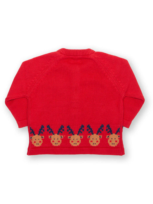 Kite Mr Moose Cardi