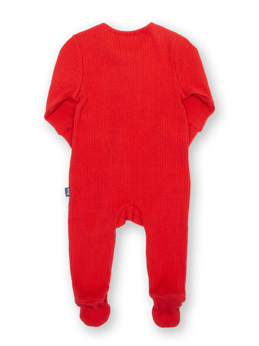 Kite Mr Moose Sleepsuit