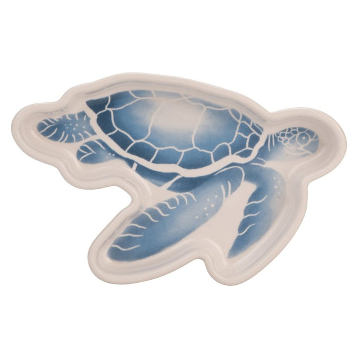 The Coast Turtle Dish