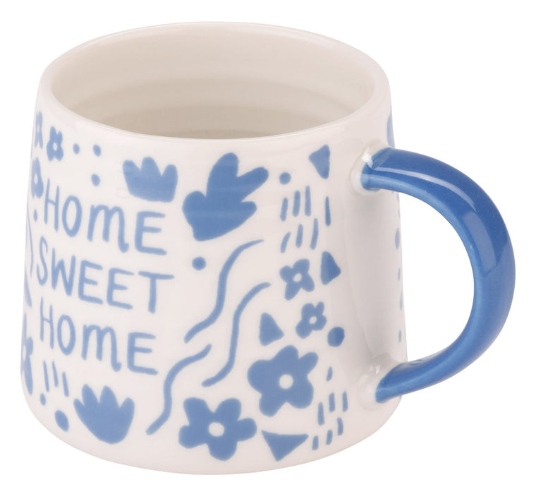 Siip Home Sweet Home Mug
