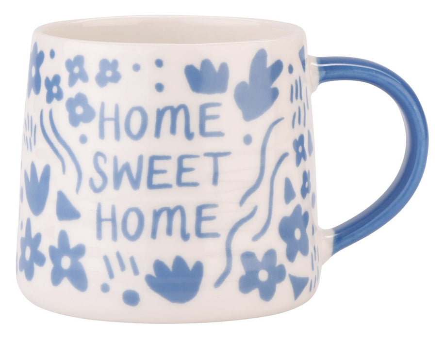 Siip Home Sweet Home Mug