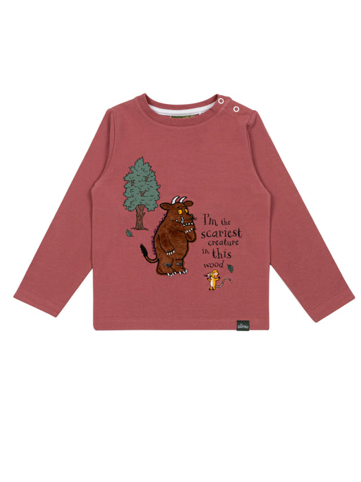 Blade & Rose Gruffalo™ Out to Explore Top