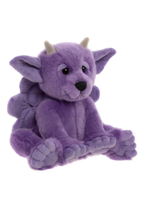 Charlie Bear 2025 The Our Journey So Far Collection Portcullis